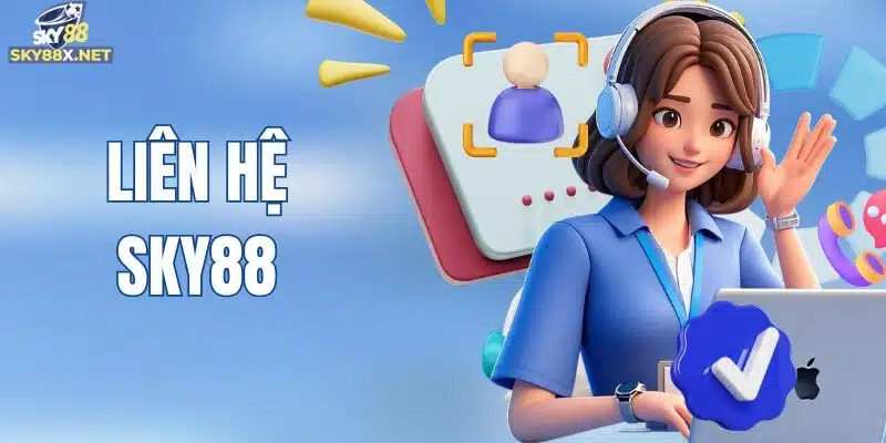 Liên hệ Sky88